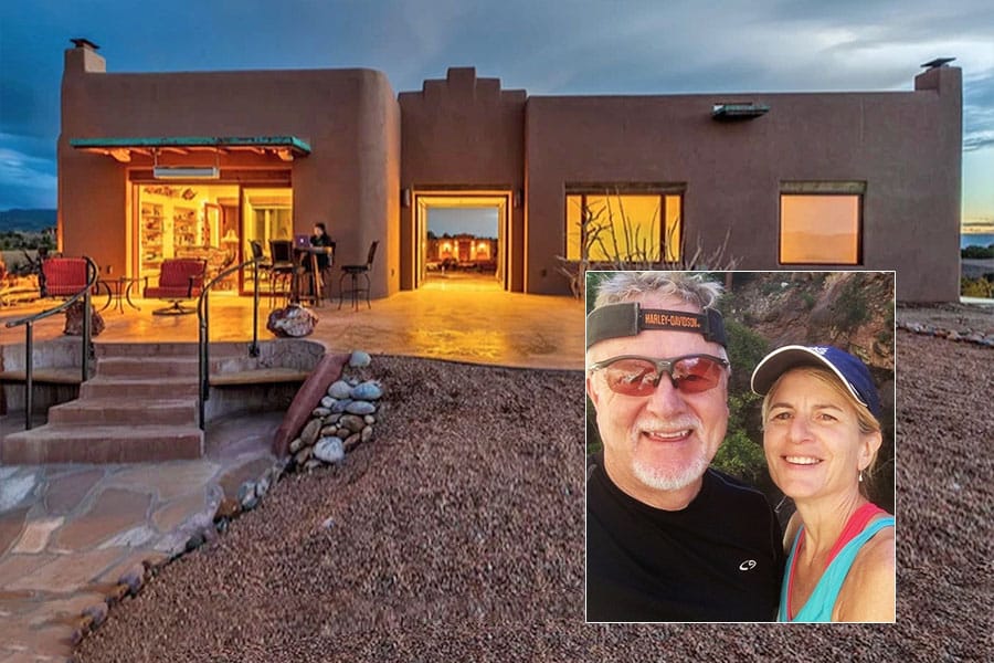 Grand Hacienda innkeepers